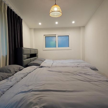 Soo Guest House Seul Esterno foto