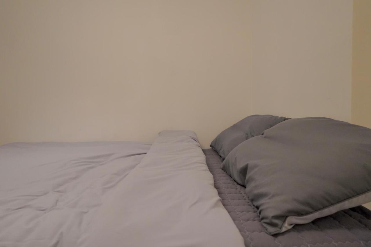 Soo Guest House Seul Esterno foto