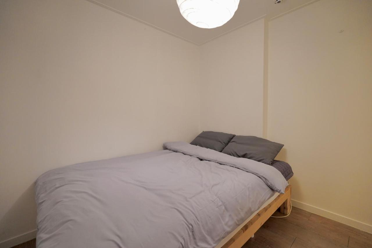 Soo Guest House Seul Esterno foto
