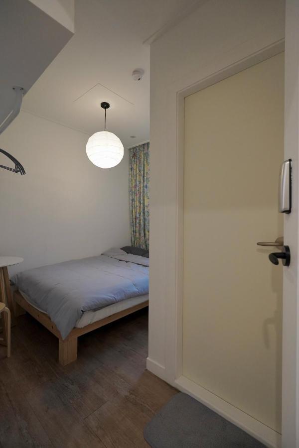 Soo Guest House Seul Esterno foto