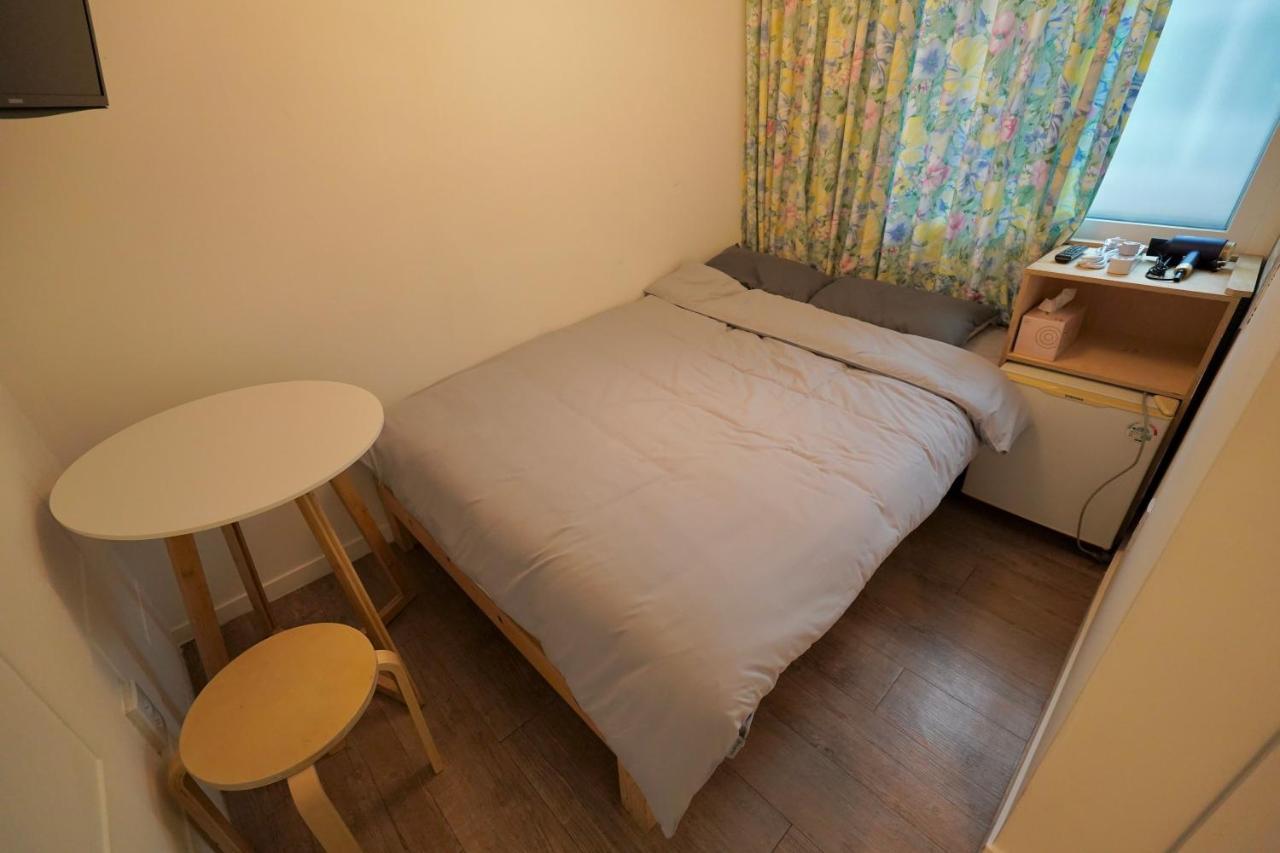 Soo Guest House Seul Esterno foto