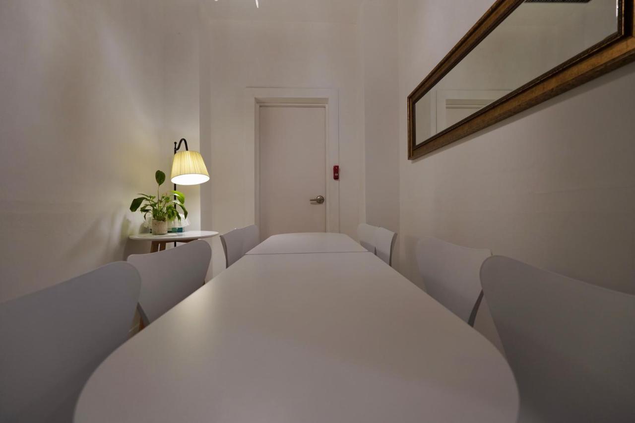 Soo Guest House Seul Esterno foto