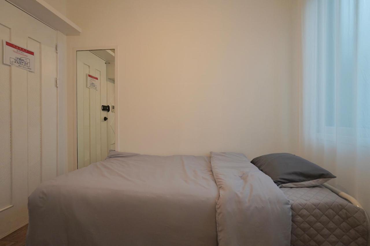 Soo Guest House Seul Esterno foto