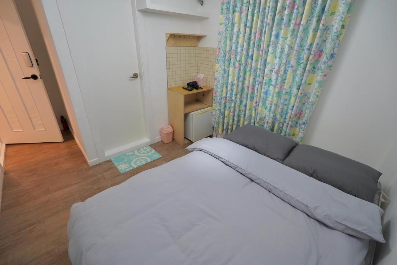 Soo Guest House Seul Esterno foto