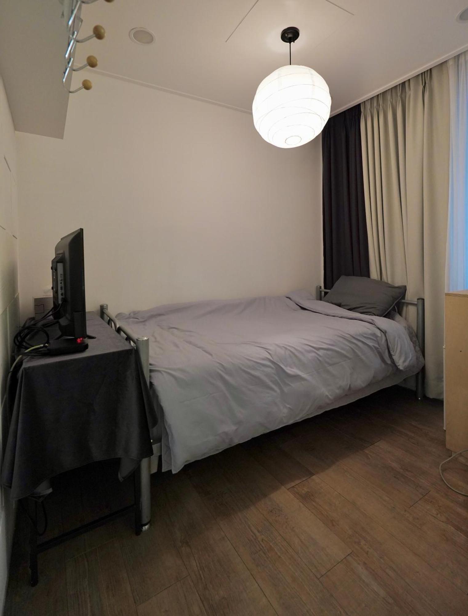 Soo Guest House Seul Esterno foto
